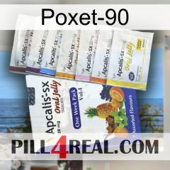 Poxet-90 11